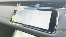 Land Rover Range Rover Evoque 1.5 P300e R-Dynamic SE 5dr Auto Hatchback